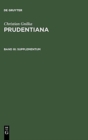 Image for Prudentiana CB