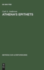 Image for Athena&#39;s Epithets