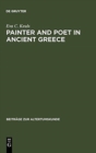 Image for Painter and Poet in Ancient Greece