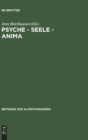 Image for Psyche - Seele - anima