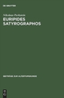 Image for Euripides Satyrographos