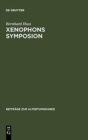 Image for Xenophons Symposion