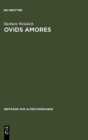 Image for Ovids Amores