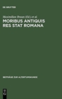 Image for Moribus Antiquis Res Stat Rom CB