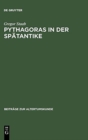 Image for Pythagoras in der Spatantike
