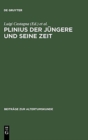 Image for Plinius Der Jungere Und Seine Zeit