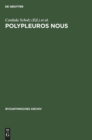Image for Polypleuros Nous