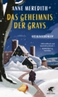 Image for Das Geheimnis der Grays
