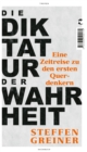 Image for Die Diktatur Der Wahrheit