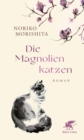 Image for Die Magnolienkatzen