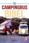 Image for CAMPER VAN BIBLE CO ED GERMAN