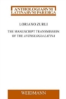 Image for Manuscript Transmission of the Anthologia Latina