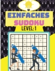 Image for Einfaches Sudoku-Ratselbuch zum Entspannen und Stressabbau
