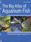 Image for BIG ATLAS OF AQUARIUM FISH