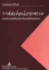 Image for Maedchenliteratur und weibliche Sozialisation
