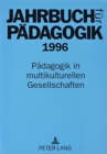 Image for Jahrbuch Fuer Paedagogik 1996