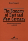 Image for Economy of East and West Germany