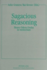 Image for Sagacious Reasoning