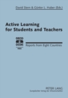 Image for Active Learning for Students and Teachers : Reports from Eight Countries