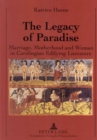 Image for Legacy of Paradise