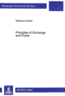 Image for Principles of Exchange and Power