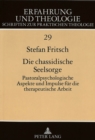 Image for Die chassidische Seelsorge
