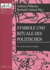 Image for Symbole Und Rituale Des Politischen