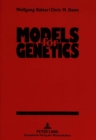 Image for Models for Genetics