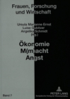 Image for Oekonomie M(m)acht Angst