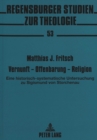 Image for Vernunft - Offenbarung - Religion : Eine historisch-systematische Untersuchung zu Sigismund von Storchenau