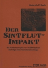 Image for Der Sintflut-Impakt
