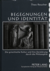 Image for Begegnungen und Identitaet