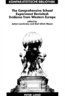 Image for Comprehensive School Experiment Revisited : Evidence from Western Europe