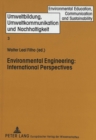 Image for Environmental Engineering : International Perspectives