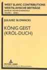 Image for Koenig Geist (Krol-Duch)