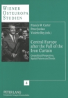 Image for Central Europe After the Fall of the Iron Curtain : Geopolitical Perspectives, Spatial Patterns and Trends