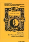 Image for Die «Vision Des Tnugdalus» Albers Von Windberg