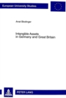 Image for Intangible Assets in Germany and Great Britain : An Accounting Comparison