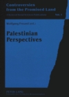Image for Palestinian Perspectives