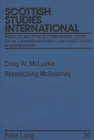 Image for Researching McIlvanney : A Critical and Bibliographic Introduction