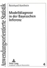 Image for Modelldiagnose in der Bayesschen Inferenz