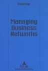 Image for Managing Business Networks