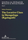 Image for Locative Class in Shengologa (Kgalagadi)