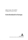 Image for Griechenland in Europa