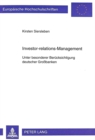 Image for Investor-Relations-Management