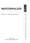 Image for Meisterwalzer