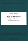 Image for Acts of Attention