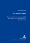 Image for The Diluvian Impact