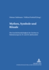 Image for Mythen, Symbole und Rituale