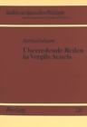 Image for Ueberredende Reden in Vergils Aeneis